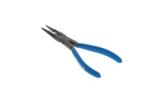8133-180 TL Meervoudige tang 180 mm dip-geïsoleerd