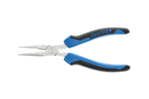 GEDORE 8133-200 JC Multi-tang 200 mm 2-componenten handvat