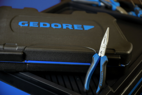 GEDORE 8133-200 JC Multi-tang 200 mm 2-componenten handvat