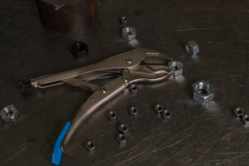 GEDORE 137 10 Greeptang 10"