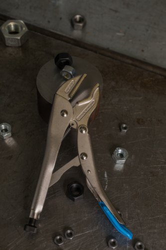 GEDORE 137 10 Greeptang 10"