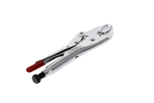 GEDORE R27200010 Grijptang 10" 225 mm B.40 mm