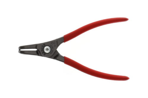 8000 AE 21 Montagetang voor externe borgringen onder een hoek van 19-60 mm