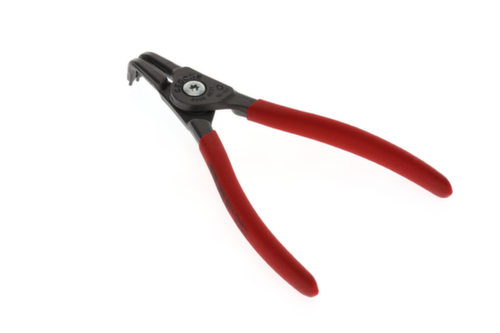 8000 AE 21 Montagetang voor externe borgringen onder een hoek van 19-60 mm