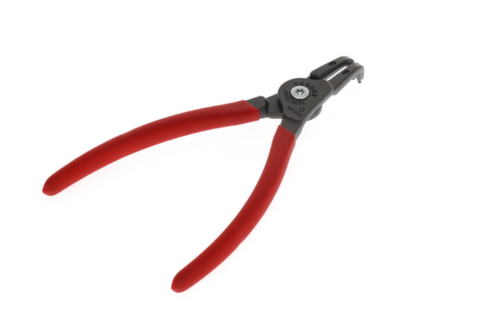 8000 AE 31 Montagetang voor externe borgringen schuin 40-100mm