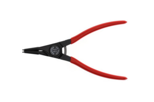 8000 A 2 Montagetang voor externe borgringen recht 19-60mm