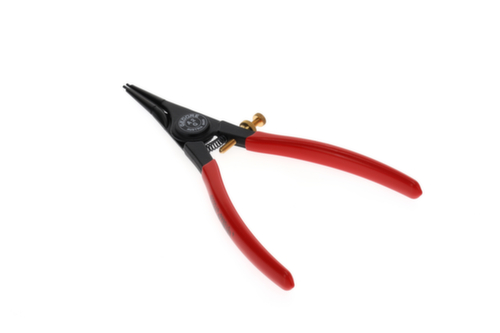 8000 A 2G Montagetang voor externe borgringen recht 10-15mm