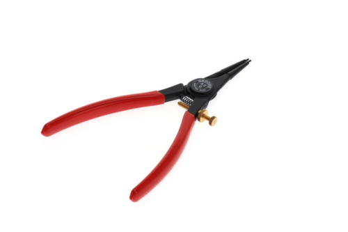 8000 A 2G Montagetang voor externe borgringen recht 10-15mm