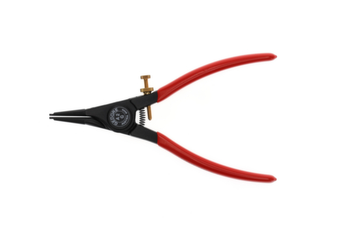 8000 A 2G Montagetang voor externe borgringen recht 10-15mm