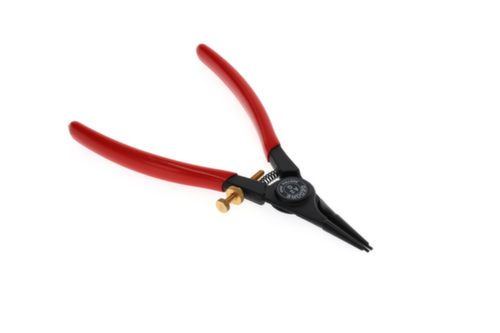 8000 A 2G Montagetang voor externe borgringen recht 10-15mm