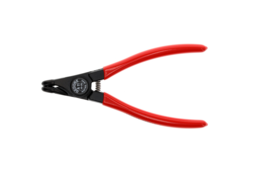 8000 A 11 Montagetang voor externe borgringen schuin 12-25mm