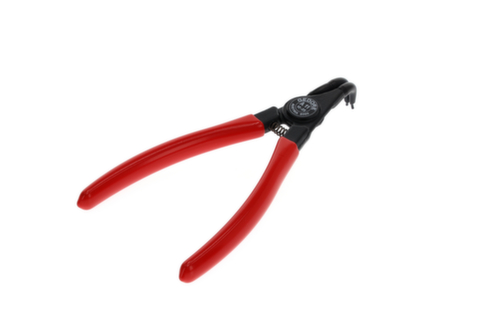 8000 A 11 Montagetang voor externe borgringen schuin 12-25mm