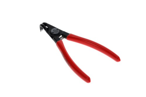 8000 A 11 Montagetang voor externe borgringen schuin 12-25mm