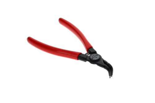 8000 A 11 Montagetang voor externe borgringen schuin 12-25mm