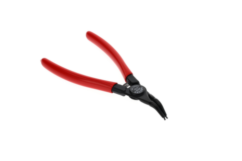 8000 A 12 Montagetang voor externe borgringen schuin 10-25mm