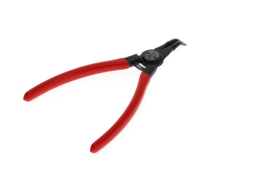 8000 A 32 Montagetang voor externe borgringen onder een hoek van 40-100 mm