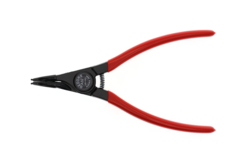 8000 A 32 Montagetang voor externe borgringen onder een hoek van 40-100 mm