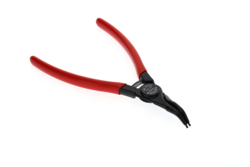 8000 A 32 Montagetang voor externe borgringen onder een hoek van 40-100 mm