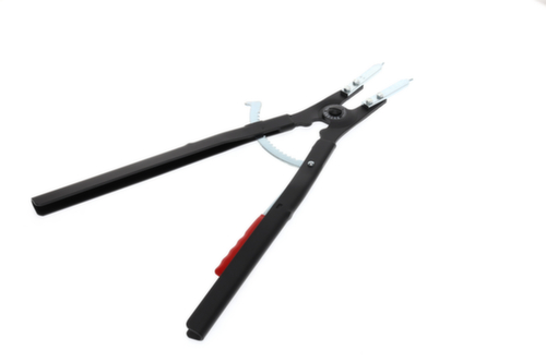 8000 A 6 Montagetang voor externe borgringen recht 252-400mm