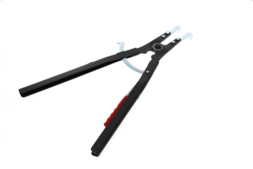 8000 A 61 Montagetang voor externe borgringen schuin 252-400mm