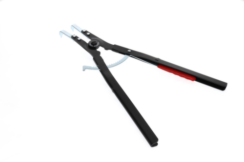 8000 A 61 Montagetang voor externe borgringen schuin 252-400mm