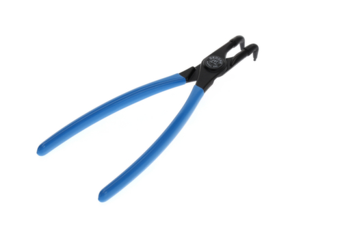 8000 J 41 Montagetang voor binnenringen onder een hoek van 85-140 mm