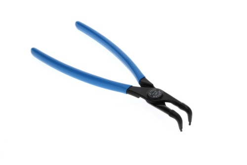 8000 J 41 Montagetang voor binnenringen onder een hoek van 85-140 mm