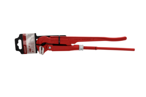 GEDORE RED R27100010 Pijpsleutel 90° SV model f.D.1 inch 320mm