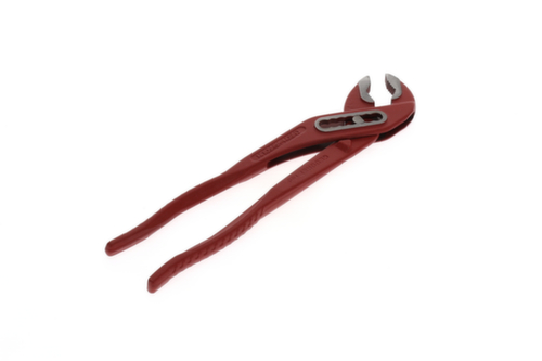 GEDORE R28100010 Waterpomptang 10" 7-voudig verstelbaar