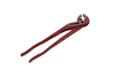 GEDORE RED R28100012 Waterpomptang 12" 7-voudig verstelbaar