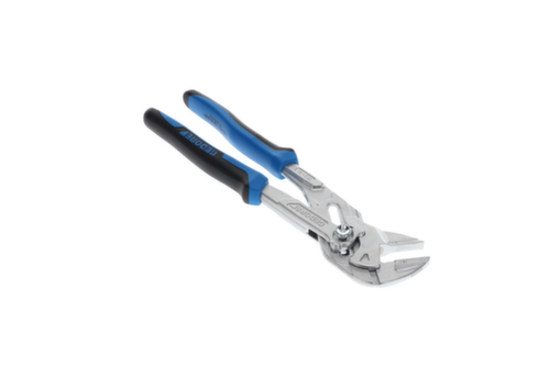 GEDORE SB 183 10 JC Sleuteltang SW0-50mm 254mm 2K handvat