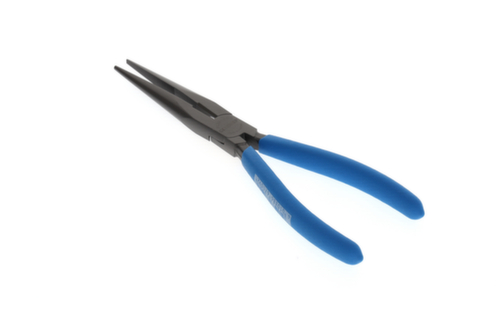 8132-200 TL Rechte rondbek tang 200 mm met dip-isolatie