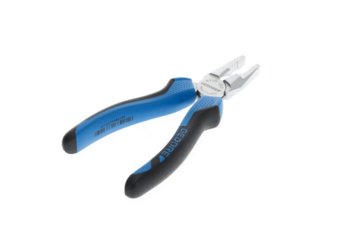 8210-160 JC Combinatietang Duits model 160 mm 2C handgreep