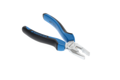 8210-160 JC Combinatietang Duits model 160 mm 2C handgreep