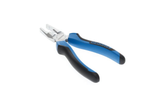 8210-160 JC Combinatietang Duits model 160 mm 2C handgreep