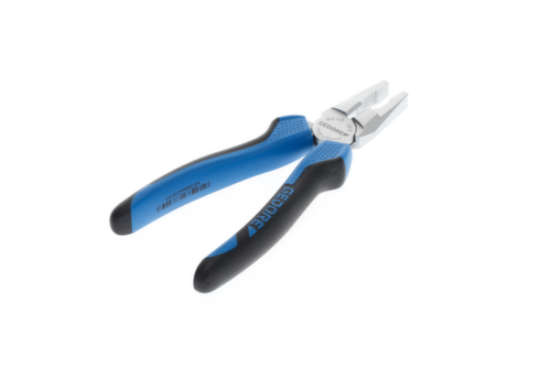 8210-180 JC Combinatietang Duits model 180 mm 2-componenten handgreep