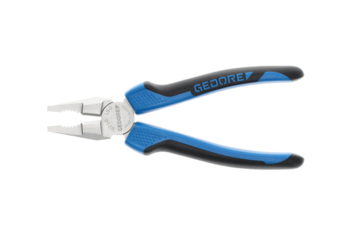 8210-180 JC Combinatietang Duits model 180 mm 2-componenten handgreep