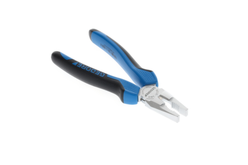 8210-180 JC Combinatietang Duits model 180 mm 2-componenten handgreep