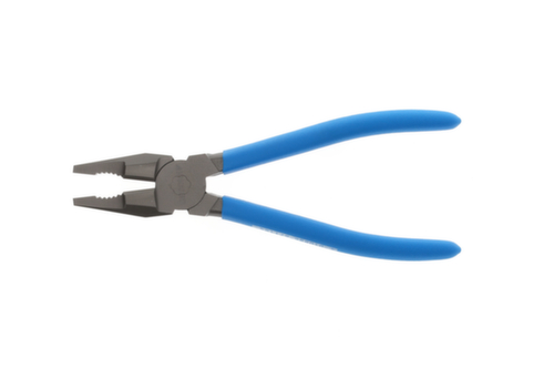 8210-200 TL Combinatietang Duits model 200 mm dip-geïsoleerd