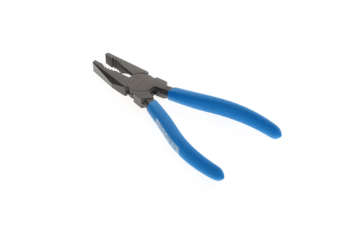 8245-160 TL Combinatietang Euro model 160 mm dip-geïsoleerd