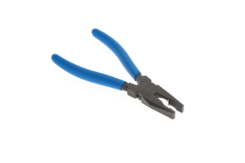 8245-160 TL Combinatietang Euro model 160 mm dip-geïsoleerd