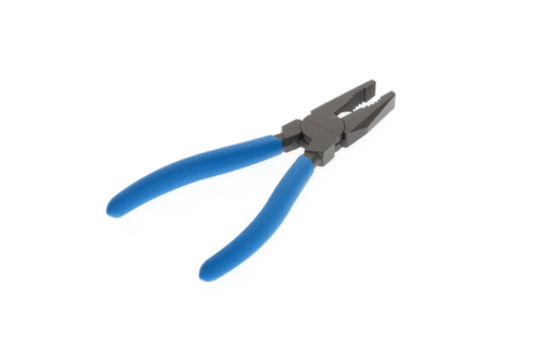 8245-160 TL Combinatietang Euro model 160 mm dip-geïsoleerd