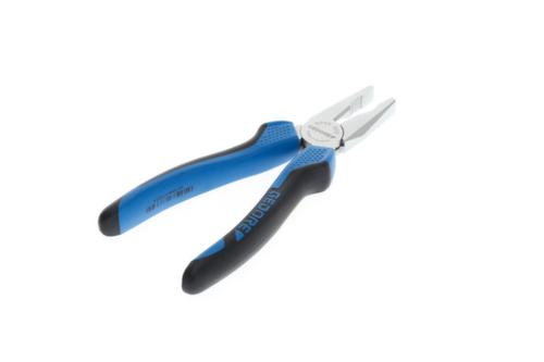 8245-200 JC Combinatietang Euro model 200 mm 2C handgreep