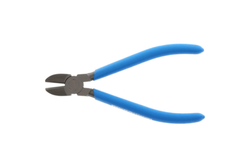 8314-140 TL Diagonaalscharen 140 mm dip-geïsoleerd