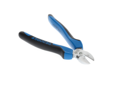 8314-180 JC Power diagonaalschaar 180 mm 2K handgreep