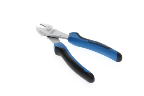 GEDORE 8316-180 JC Power diagonaalschaar 180 mm 2C handgreep