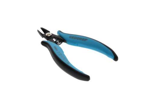 GEDORE 8350-8 Miniatuur elektronica diagonaalscharen Power-Line