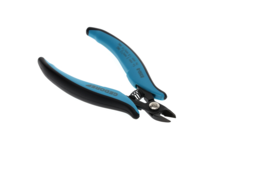 GEDORE 8350-8 Miniatuur elektronica diagonaalscharen Power-Line