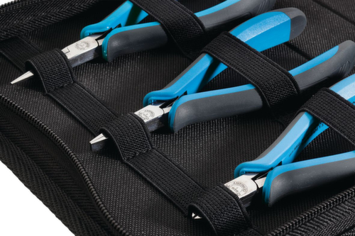 S 8305 ESD elektronische tangenset