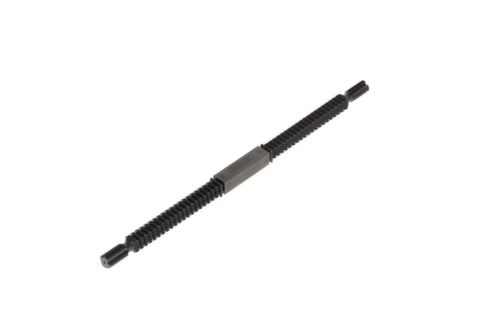 GEDORE 140 A-schroefdraadvijl voor inch-schroefdraad